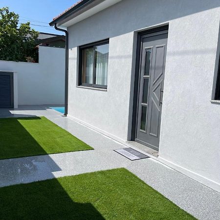 House 9 Guimaraes Villa Eksteriør bilde