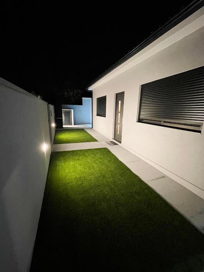House 9 Guimaraes Villa Eksteriør bilde