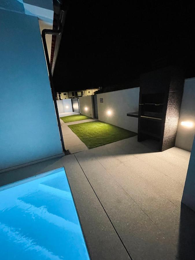 House 9 Guimaraes Villa Eksteriør bilde